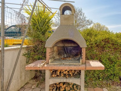 Apartment Kiki Spada - Apartment Kiki No.1  with Balcony - Features photo 15