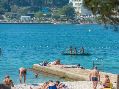 Apartment Kiki Spada - Apartment Kiki No.1  with Balcony - Environment photo 20