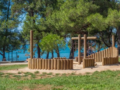 Apartment Kiki Spada - Apartment Kiki No.1  with Balcony - Environment photo 22