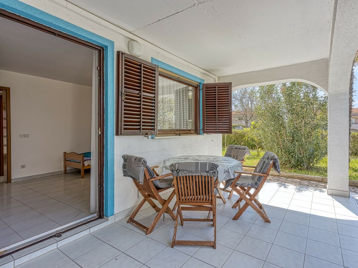 Apartment Kiki Spada - Apartment Kiki No.4 with Terrace - Outdoor photo 2