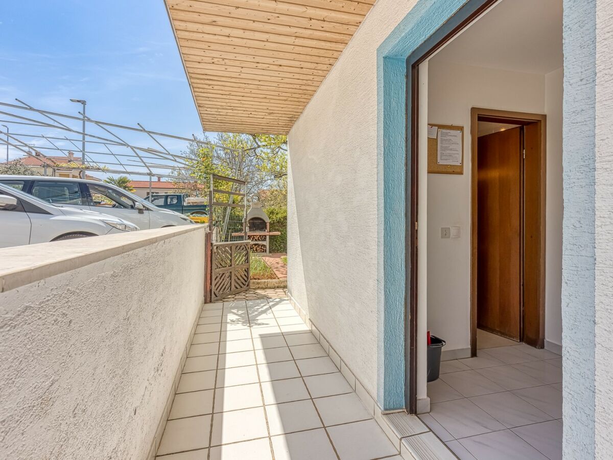 Apartment Kiki Spada - Apartment Kiki No.4 with Terrace - Outdoor photo 4