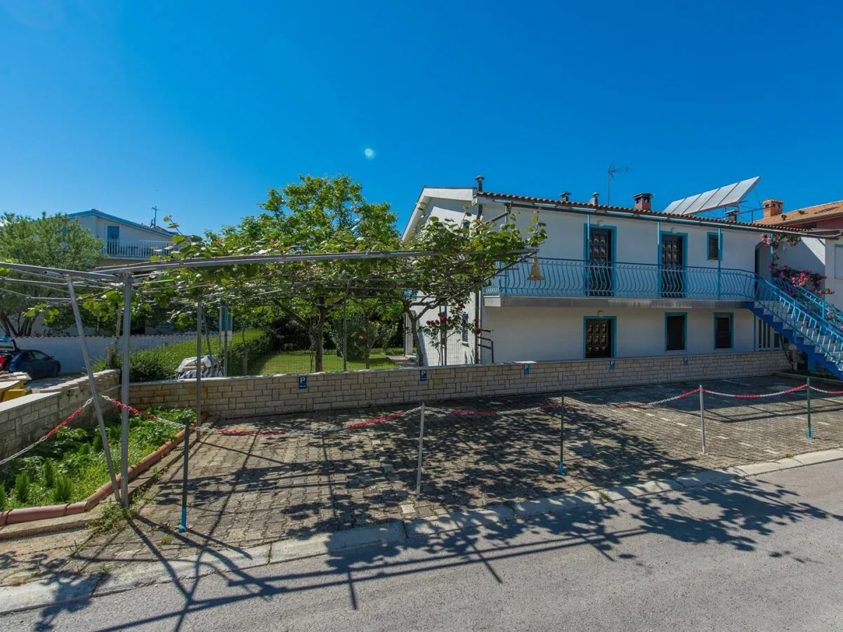 Apartment Kiki Spada - Apartment Kiki No.4 with Terrace - Outdoor photo 5