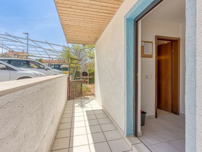 Apartment Kiki Spada - Apartment Kiki No.4 with Terrace - Outdoor photo 4