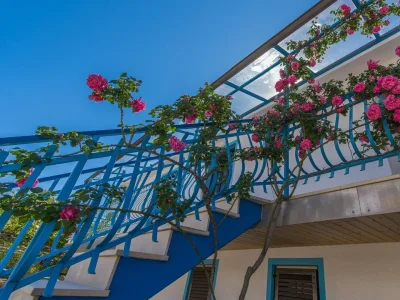 Apartment Kiki Spada - Apartment Kiki No.4 with Terrace - Outdoor photo 6