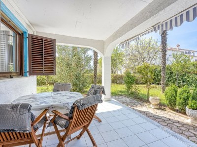 Apartment Kiki Spada - Apartment Kiki No.4 with Terrace - Outdoor photo 7