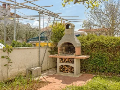 Apartment Kiki Spada - Apartment Kiki No.4 with Terrace - Features photo 9