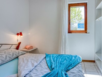 Apartment Kiki Spada - Apartment Kiki No.4 with Terrace - Features photo 11