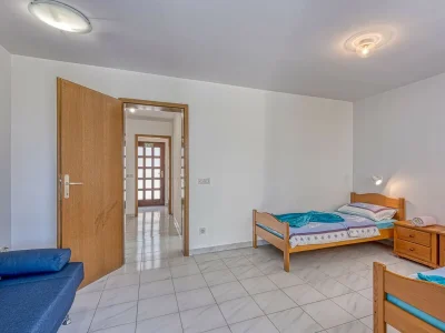 Apartment Kiki Spada - Apartment Kiki No.4 with Terrace - Features photo 12