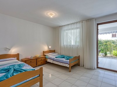 Apartment Kiki Spada - Apartment Kiki No.4 with Terrace - Features photo 13