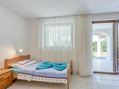 Apartment Kiki Spada - Apartment Kiki No.4 with Terrace - Features photo 14