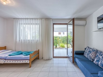 Apartment Kiki Spada - Apartment Kiki No.4 with Terrace - Features photo 15