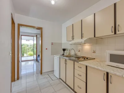 Apartment Kiki Spada - Apartment Kiki No.4 with Terrace - Features photo 16