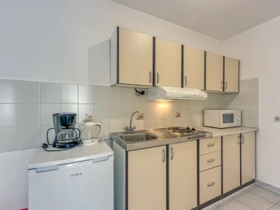 Apartment Kiki Spada - Apartment Kiki No.4 with Terrace - Features photo 17