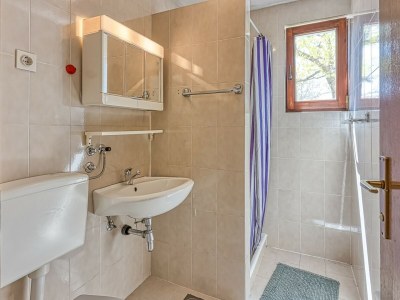 Apartment Kiki Spada - Apartment Kiki No.4 with Terrace - Features photo 18