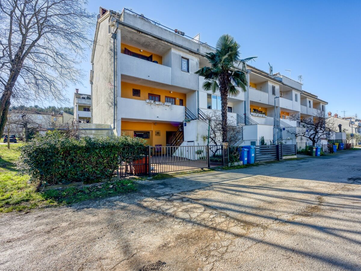 Apartment - Apartment Ava near to the Center - Outdoor photo 3