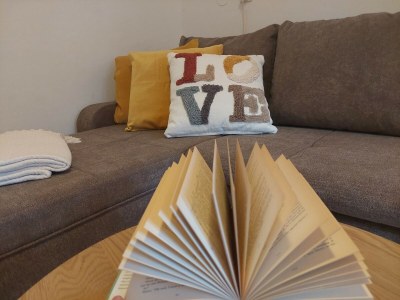 Apartment - Apartment Ava near to the Center - Features photo 15