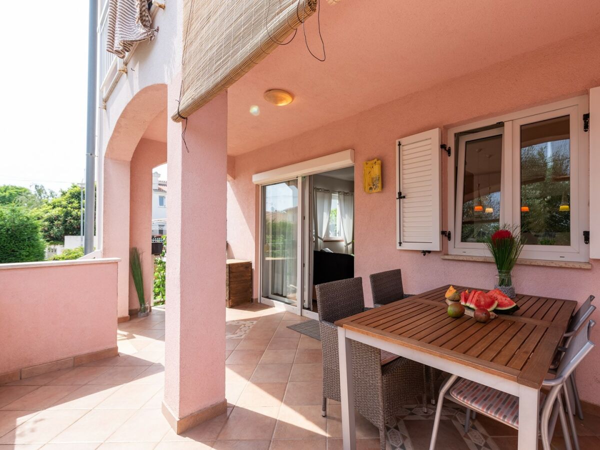 Apartment - Modern Two-Bedroom Apartment Impreza in Vabriga - Outdoor photo 3