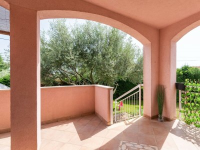 Apartment - Modern Two-Bedroom Apartment Impreza in Vabriga - Outdoor photo 5