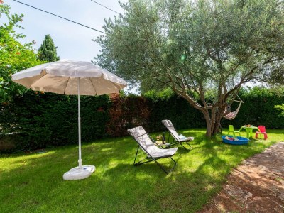 Apartment - Modern Two-Bedroom Apartment Impreza in Vabriga - Outdoor photo 6