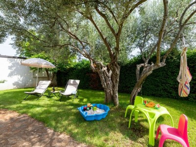 Apartment - Modern Two-Bedroom Apartment Impreza in Vabriga - Outdoor photo 8