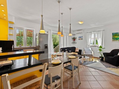 Apartment - Modern Two-Bedroom Apartment Impreza in Vabriga - Features photo 9