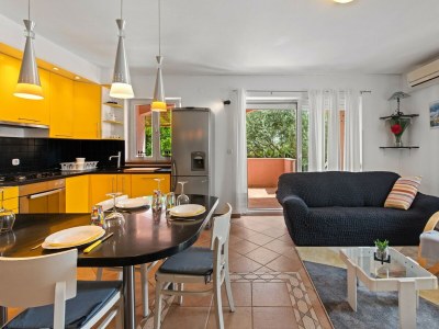 Apartment - Modern Two-Bedroom Apartment Impreza in Vabriga - Features photo 10