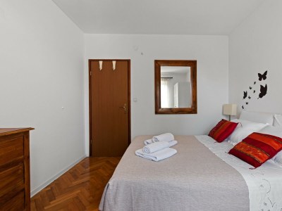 Apartment - Modern Two-Bedroom Apartment Impreza in Vabriga - Features photo 14