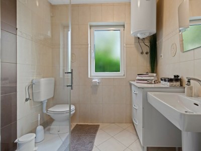 Apartment - Modern Two-Bedroom Apartment Impreza in Vabriga - Features photo 15