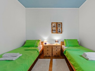 Apartment - Modern Two-Bedroom Apartment Impreza in Vabriga - Features photo 17