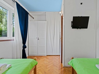 Apartment - Modern Two-Bedroom Apartment Impreza in Vabriga - Features photo 18