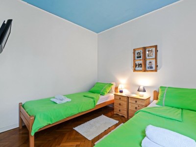 Apartment - Modern Two-Bedroom Apartment Impreza in Vabriga - Features photo 19