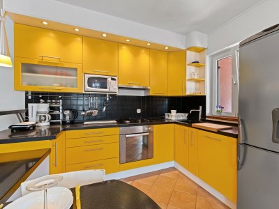 Apartment - Modern Two-Bedroom Apartment Impreza in Vabriga - Features photo 21