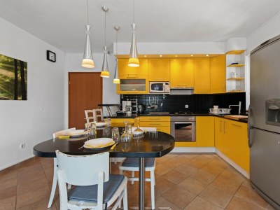 Apartment - Modern Two-Bedroom Apartment Impreza in Vabriga - Features photo 22