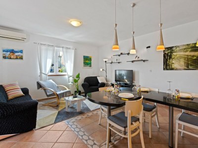 Apartment - Modern Two-Bedroom Apartment Impreza in Vabriga - Features photo 23