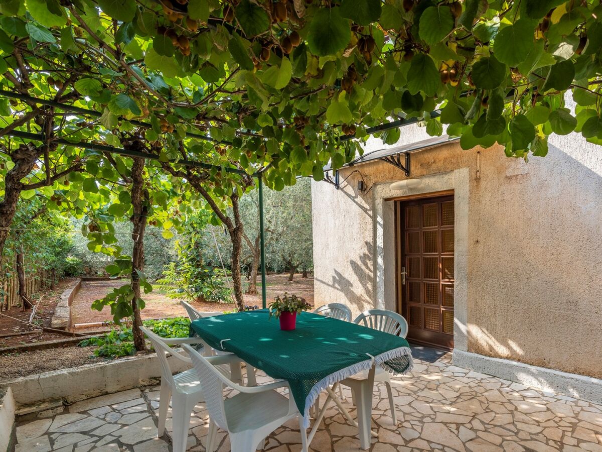 Holiday house - Holiday House Manuel in Tar