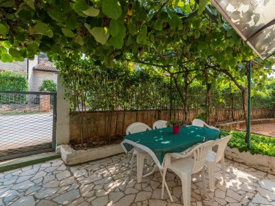 Holiday house - Holiday House Manuel in Tar - Outdoor photo 3