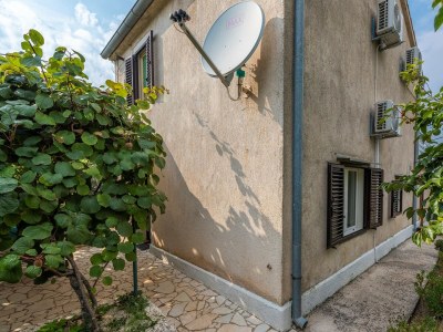 Holiday house - Holiday House Manuel in Tar - Outdoor photo 4