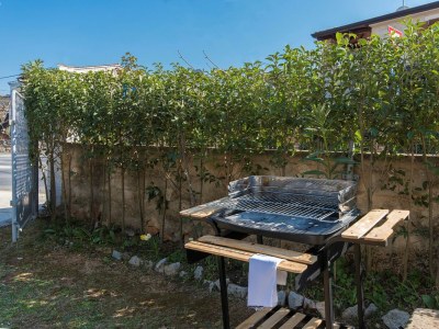 Holiday house - Holiday House Manuel in Tar - Features photo 14