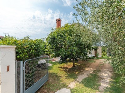 Holiday house - Holiday House Manuel in Tar - Environment photo 16