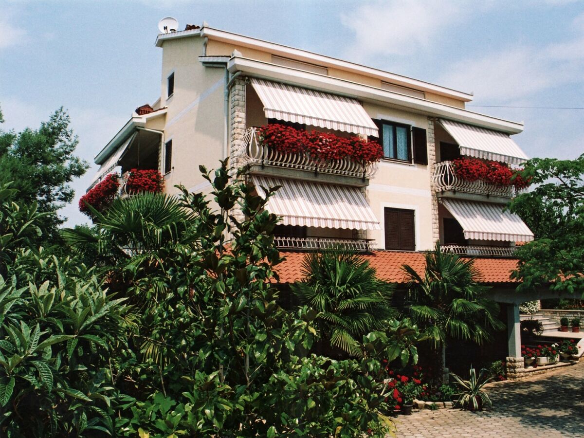 Apartment Haus Liliana  - Apartment Liliana 1 with Balcony - Outdoor photo 2