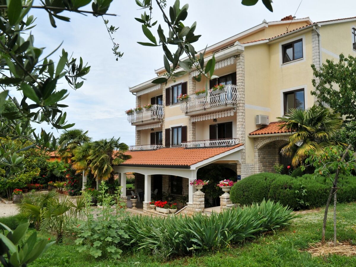 Apartment Haus Liliana  - Apartment Liliana 1 with Balcony - Outdoor photo 4