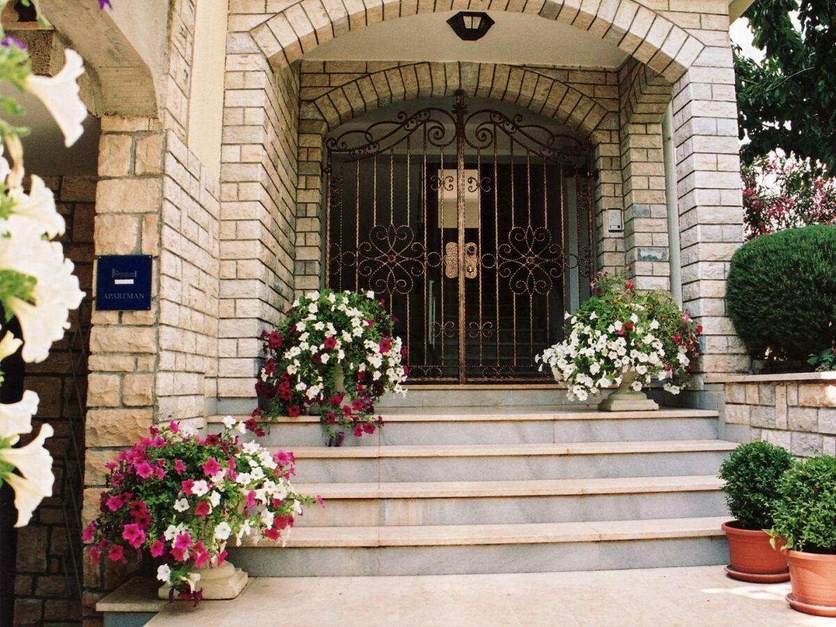 Apartment Haus Liliana  - Apartment Liliana 1 with Balcony - Outdoor photo 5