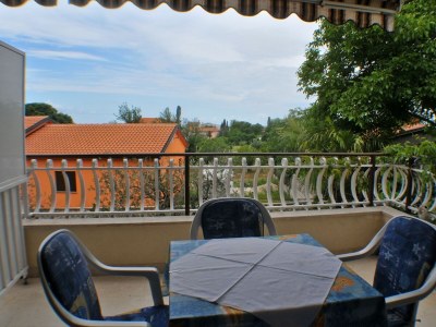 Apartment Haus Liliana  - Apartment Liliana 1 with Balcony - Outdoor photo 3