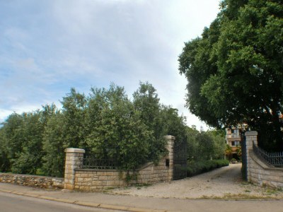 Apartment Haus Liliana  - Apartment Liliana 1 with Balcony - Outdoor photo 6