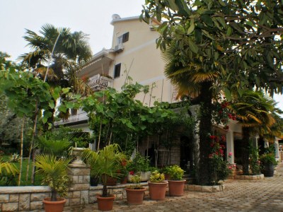 Apartment Haus Liliana  - Apartment Liliana 1 with Balcony - Outdoor photo 7