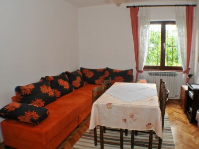 Apartment Haus Liliana  - Apartment Liliana 1 with Balcony - Features photo 10