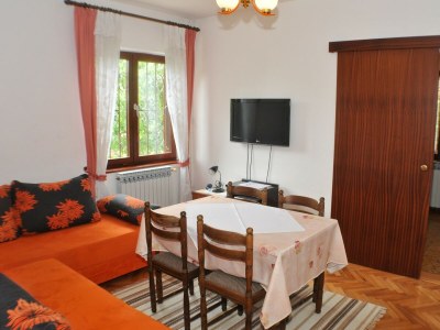 Apartment Haus Liliana  - Apartment Liliana 1 with Balcony - Features photo 11