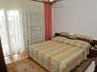 Apartment Haus Liliana  - Apartment Liliana 1 with Balcony - Features photo 13