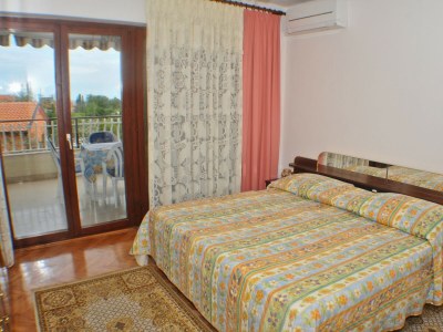 Apartment Haus Liliana  - Apartment Liliana 1 with Balcony - Features photo 15