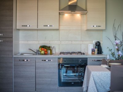 Apartment - Apartment with Terrace in Filipana - Features photo 7